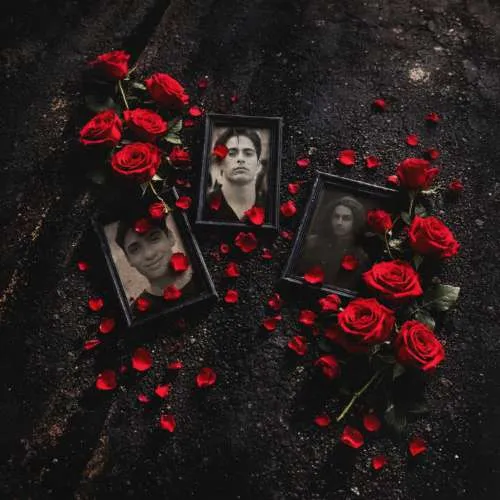 دانلود آهنگ دشت لاله از دانیال دانلود آهنگ دشت لاله از دانیال